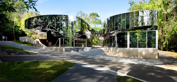 Tropical Sustainable Design Case Studies From Cairns Tropicalism